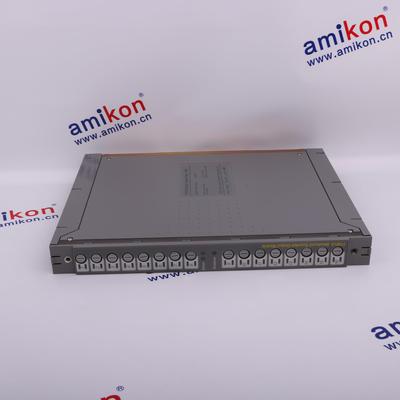 T8821 Trusted 40 Channel 120Vdc Digital Input FTA